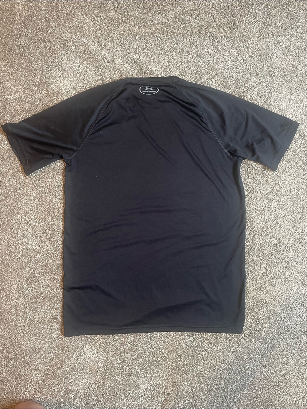 Under Armour Coastal Carolina University Chanticleers Performance Tee Small - Picture 4 of 4